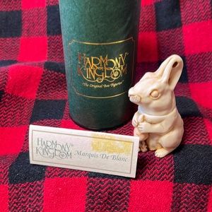 Harmony Kingdom “Marquis de Blanc”